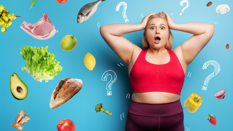 Diéta vagy életmódváltás – mikor melyiket