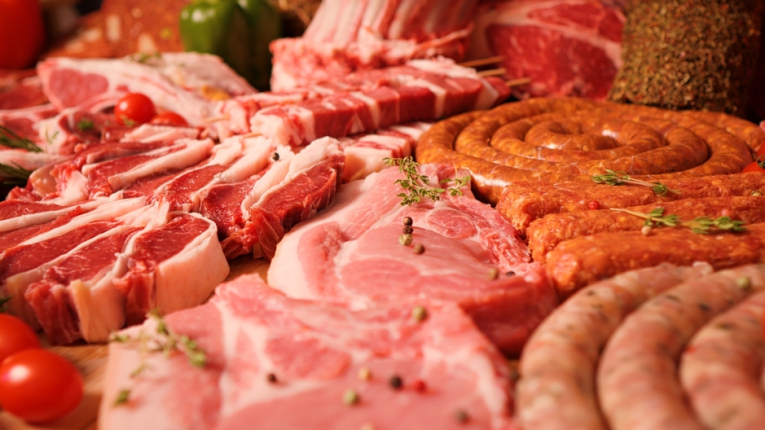 Az egészséges étkezés alapjai 3. – A húsfogyasztás árnyoldalai