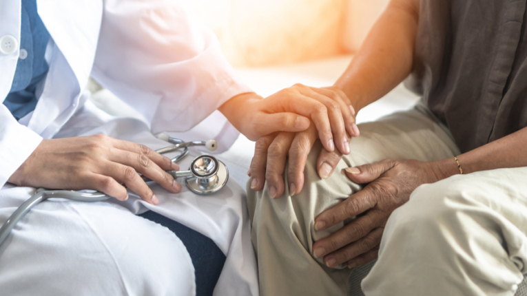 Van Kiút a Gyógyszerfüggő Krónikus Betegségekből?