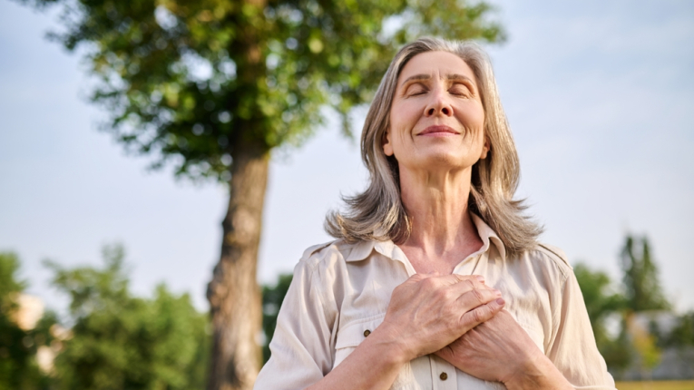 A lélek bántalma rongálja a test működését