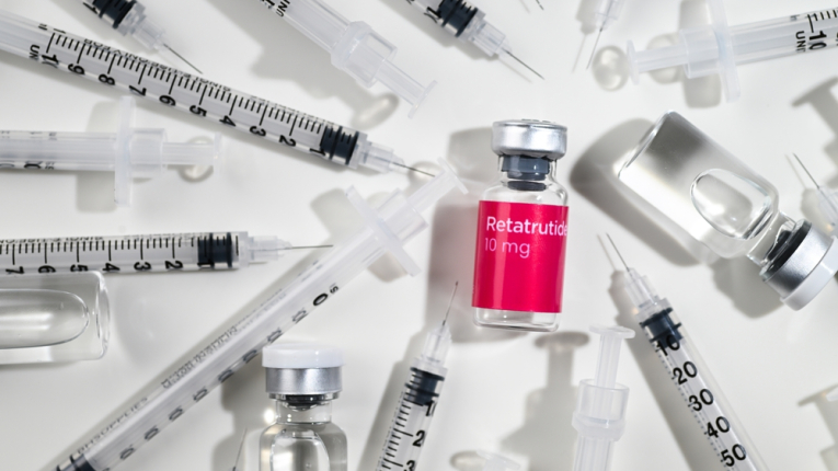 Új csodapeptid a láthatáron – Retatrutide