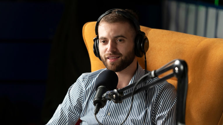 Mi a podcastünk alapvető célja