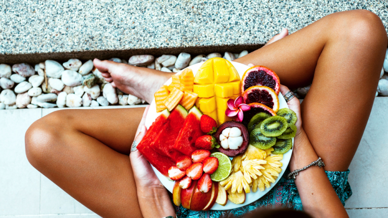 Tudja meg, mit eszik, mennyi gyümölcs egészséges