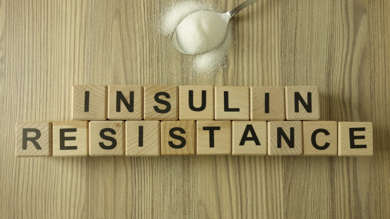 Inzulinrezisztencia alapok