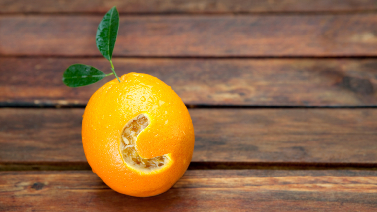 Ma már jól látja a C-vitamint a tudomány 