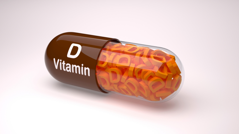 A D-vitamin pontos adagolása