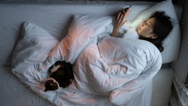 Az alvászavarok típusai