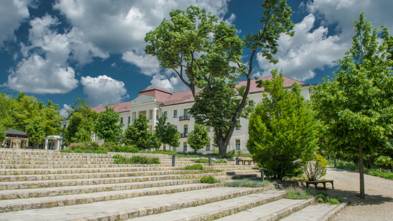 A kisvárosi napok meghosszabbítják az életem