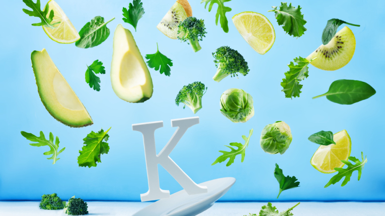 Amit még nem hallott a K-vitaminról