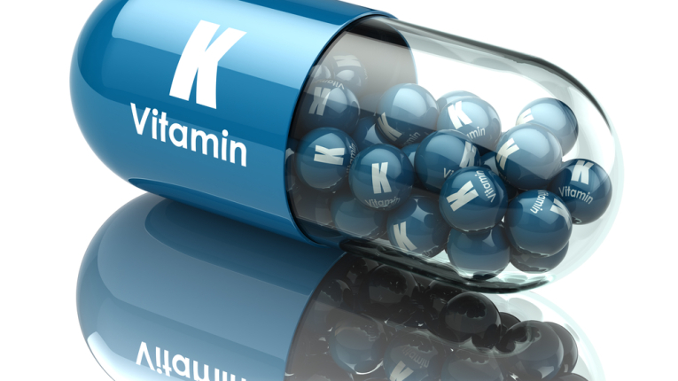 Érelmeszesedés, csontritkulás, tumorok – Megoldás, K vitamin