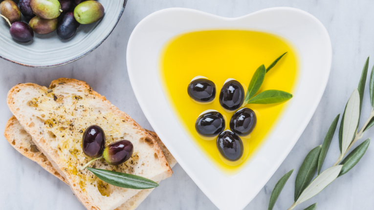 Olivaolaj minőségi tesztek, és a minőségi olivaolaj orvosi hatásai
