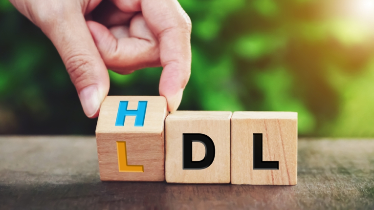 A HDL koleszterinre figyeljen