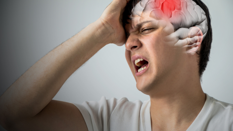 A stroke előjelei és megelőzése