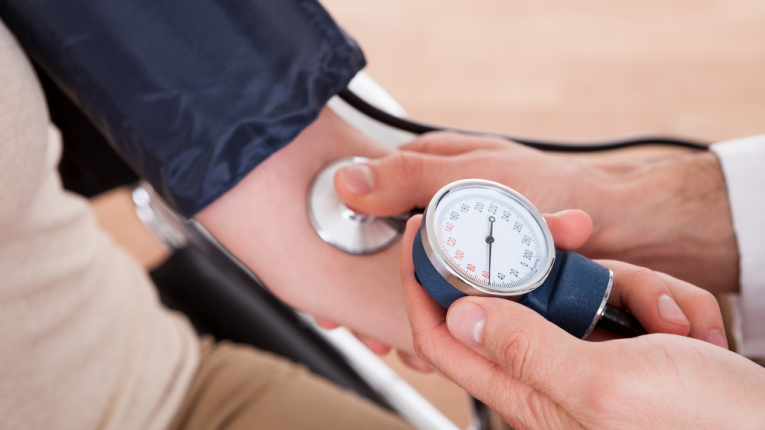 A legtöbb esetben gyógyítható a magas vérnyomás betegség