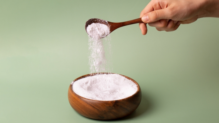 Glicin, új reménység az édesítésben